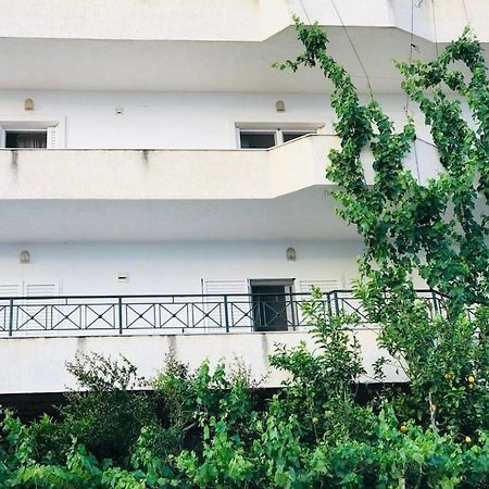 ساراندا White Panorama Apartment المظهر الخارجي الصورة
