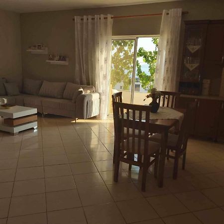 ساراندا White Panorama Apartment المظهر الخارجي الصورة