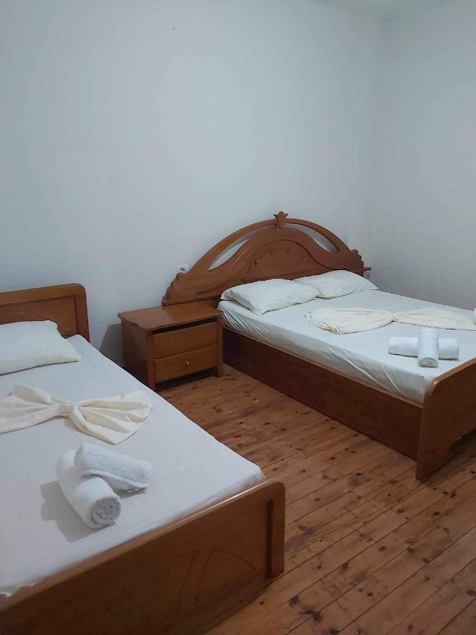ساراندا White Panorama Apartment المظهر الخارجي الصورة