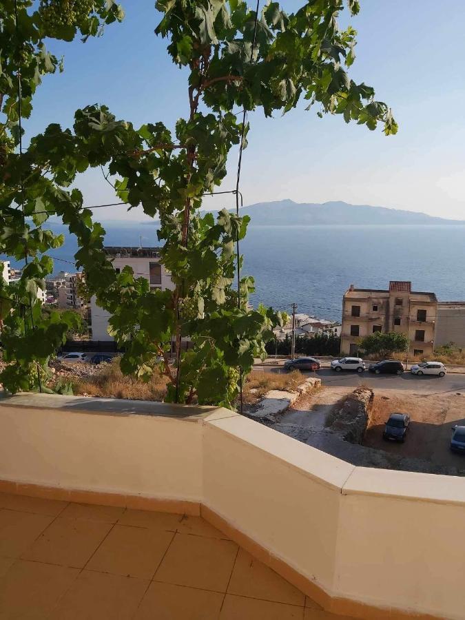 ساراندا White Panorama Apartment المظهر الخارجي الصورة