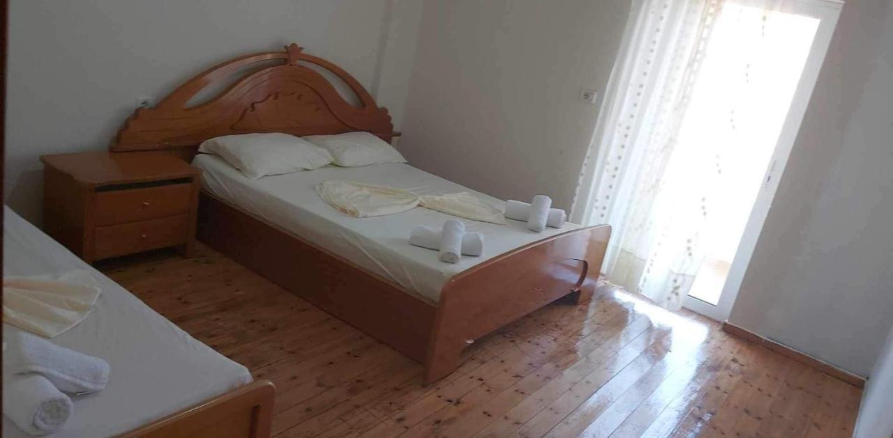 ساراندا White Panorama Apartment المظهر الخارجي الصورة