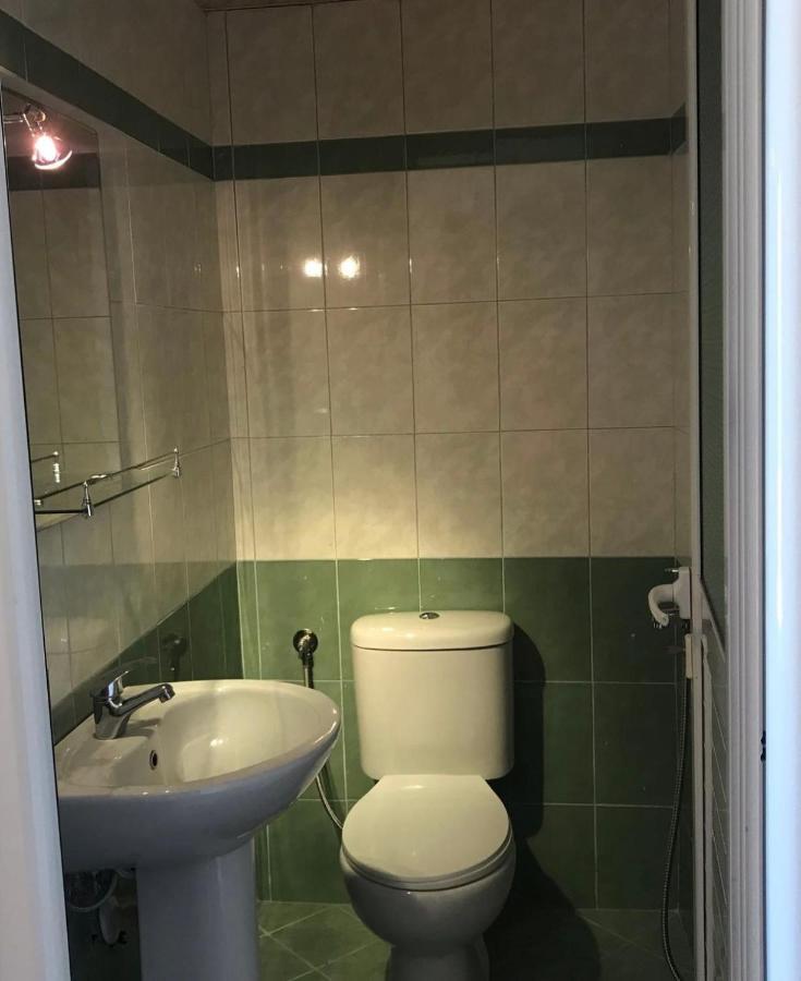 ساراندا White Panorama Apartment المظهر الخارجي الصورة
