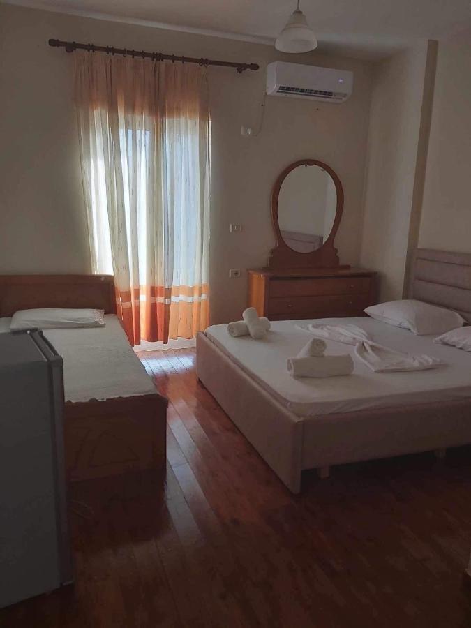 ساراندا White Panorama Apartment المظهر الخارجي الصورة