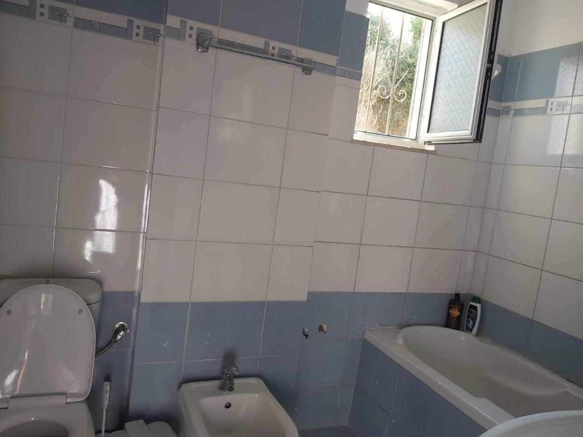 ساراندا White Panorama Apartment المظهر الخارجي الصورة