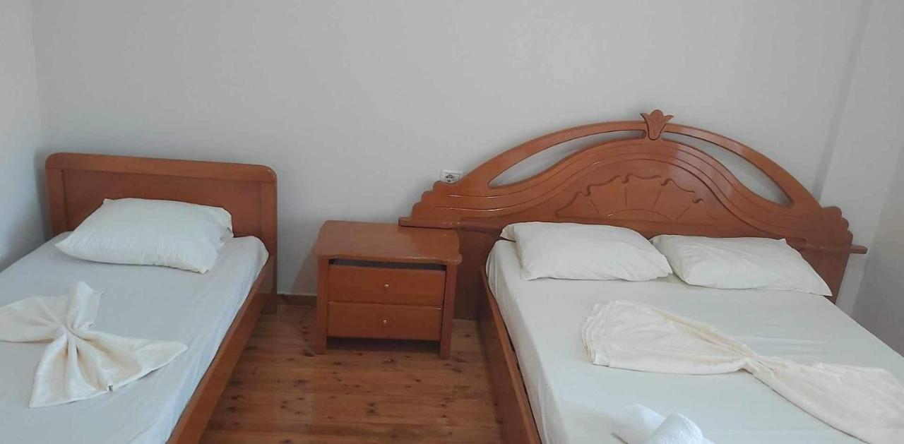 ساراندا White Panorama Apartment المظهر الخارجي الصورة